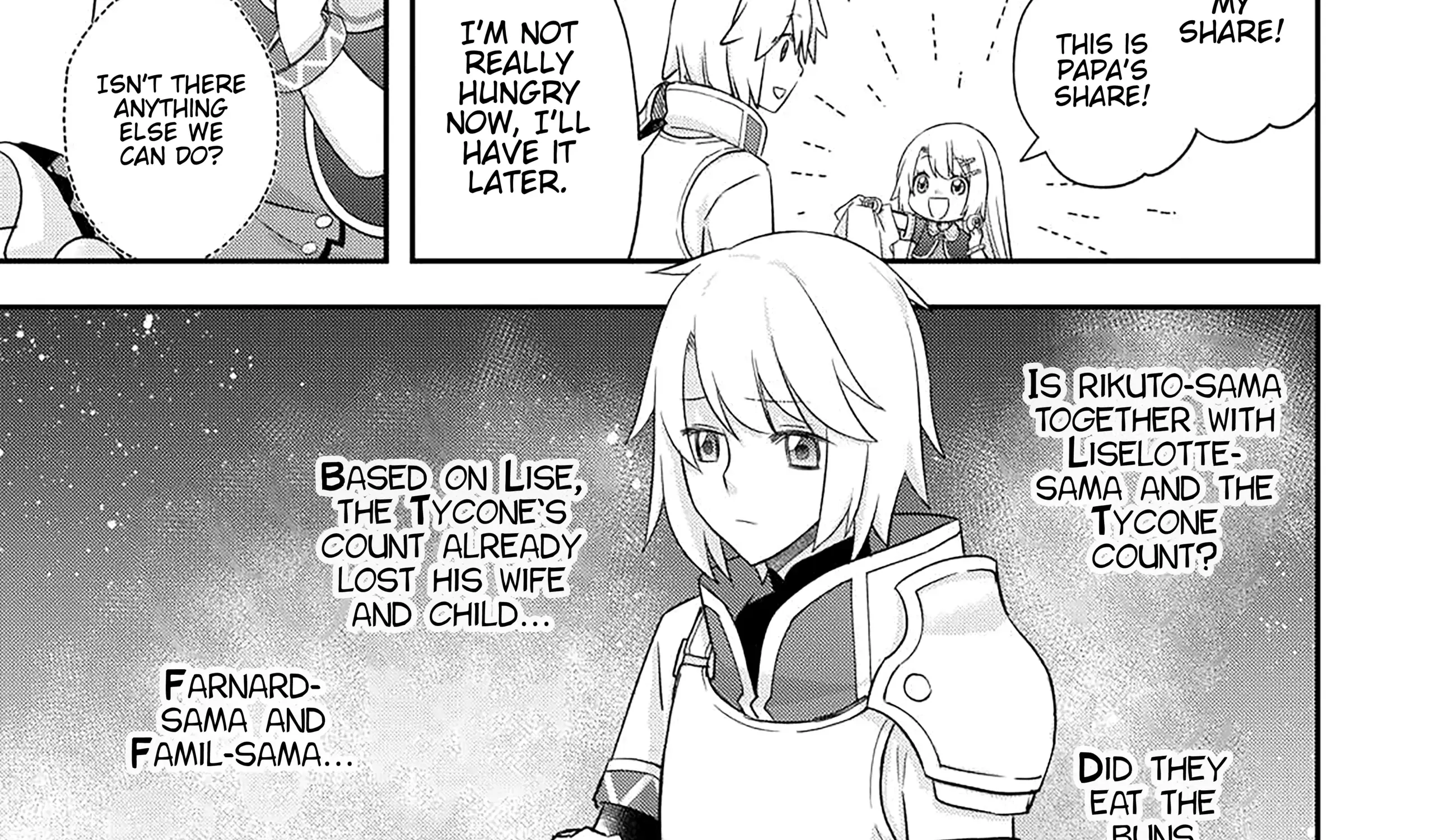 KANCHIGAI NO ATELIER MASTER Chapter 43 page 42 - 