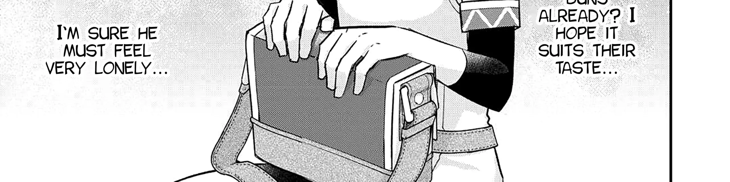 KANCHIGAI NO ATELIER MASTER Chapter 43 page 43 - 