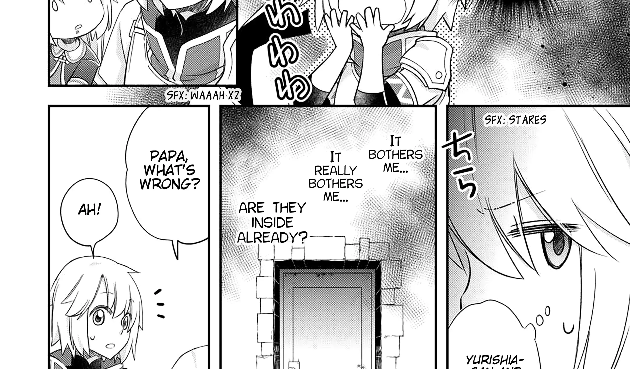 KANCHIGAI NO ATELIER MASTER Chapter 43 page 45 - 