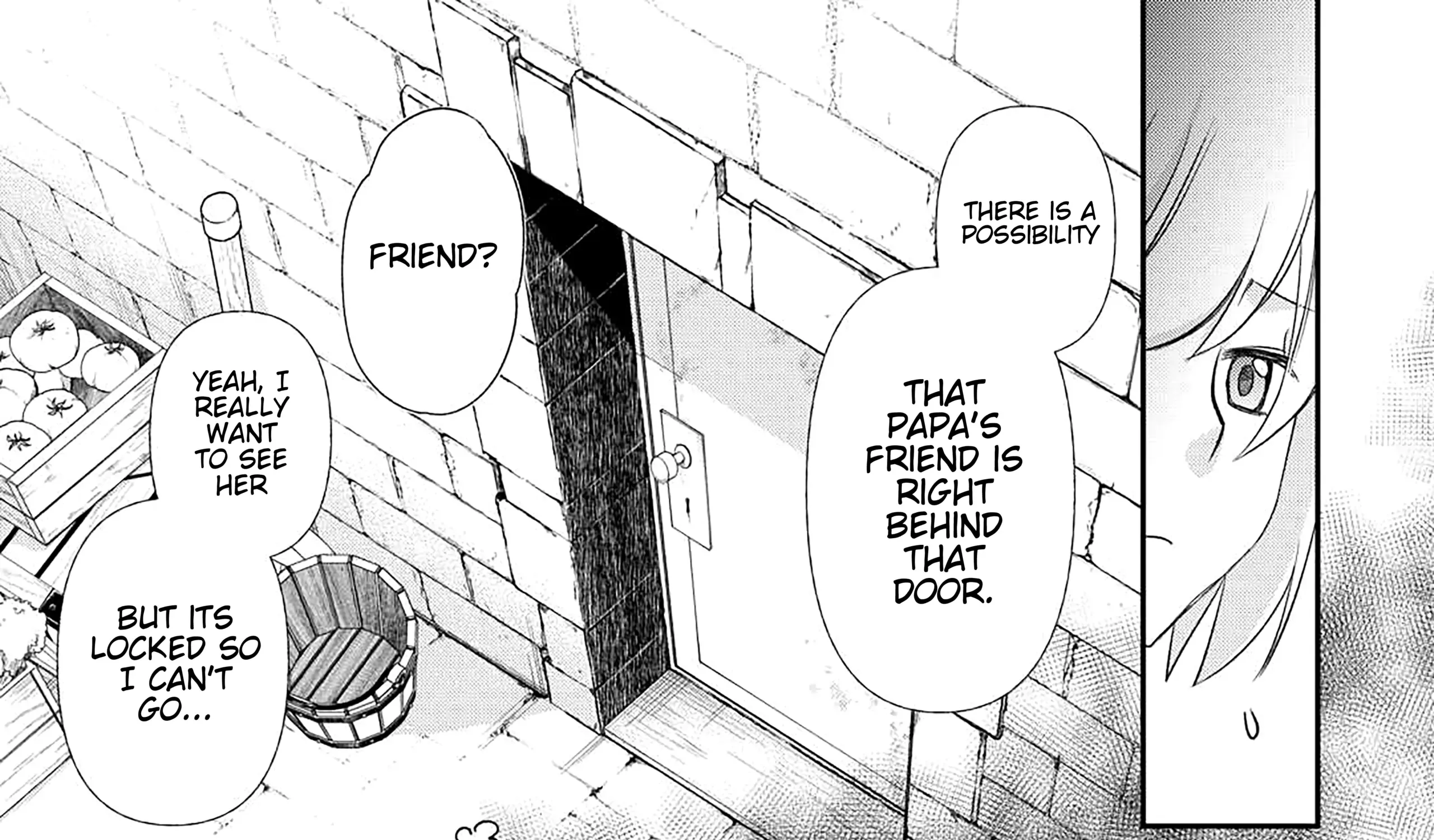 KANCHIGAI NO ATELIER MASTER Chapter 43 page 47 - 
