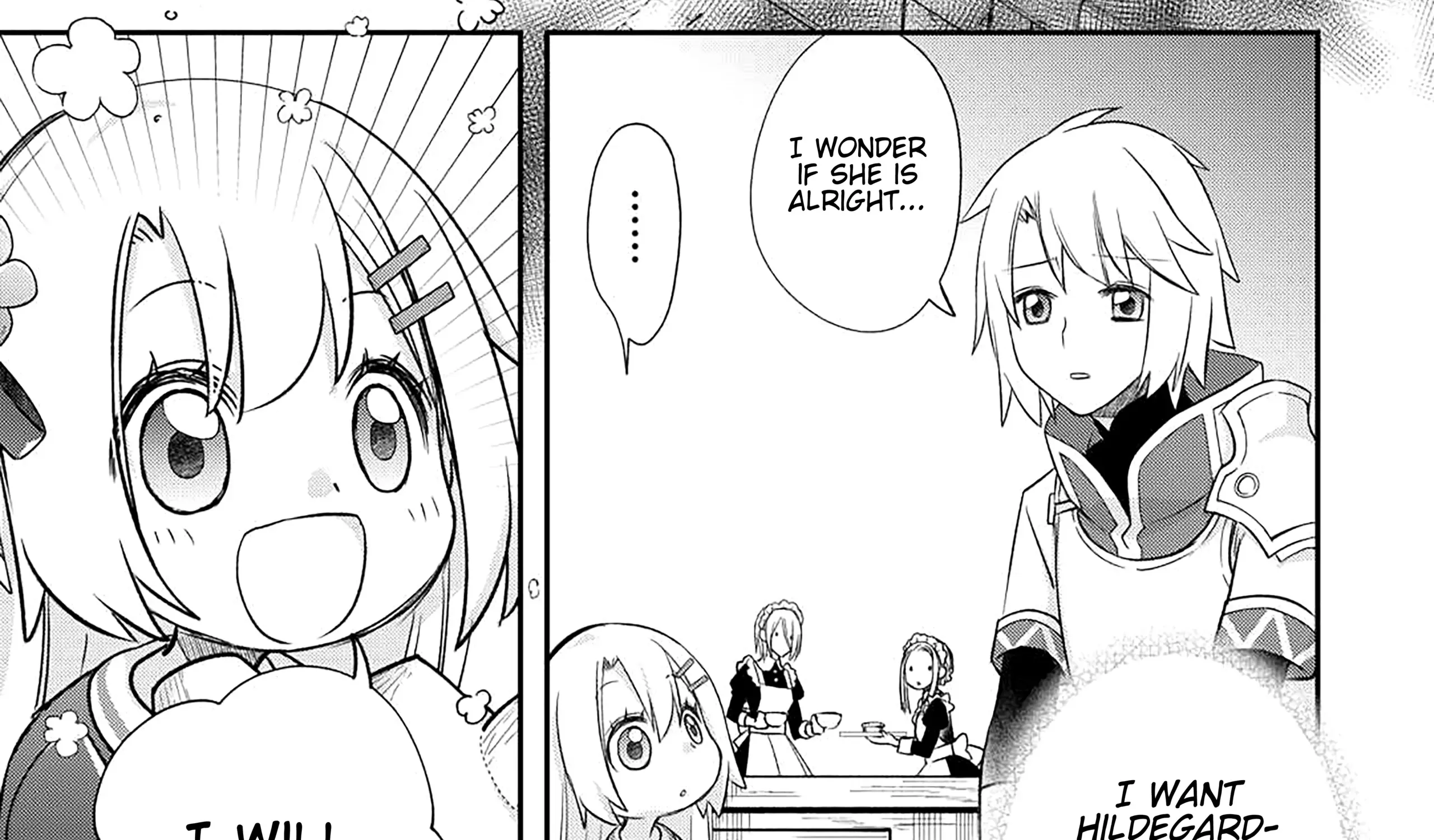 KANCHIGAI NO ATELIER MASTER Chapter 43 page 48 - 