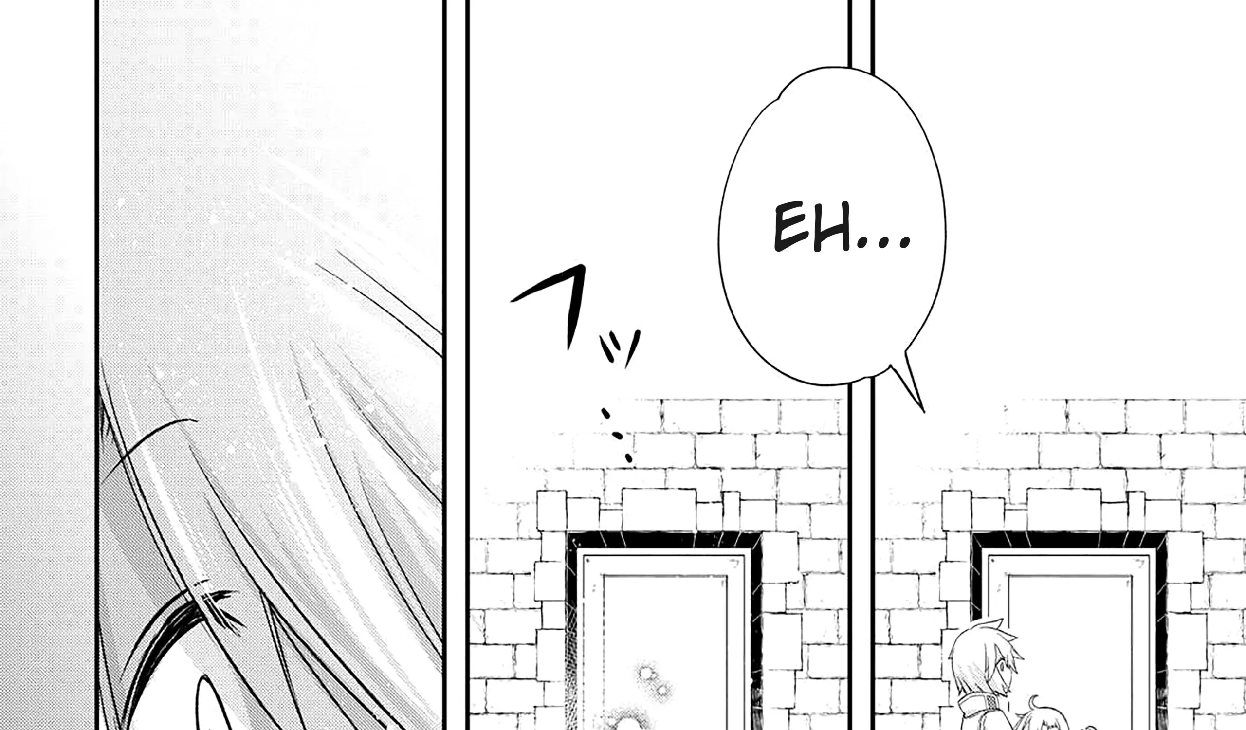 KANCHIGAI NO ATELIER MASTER Chapter 43 page 50 - 