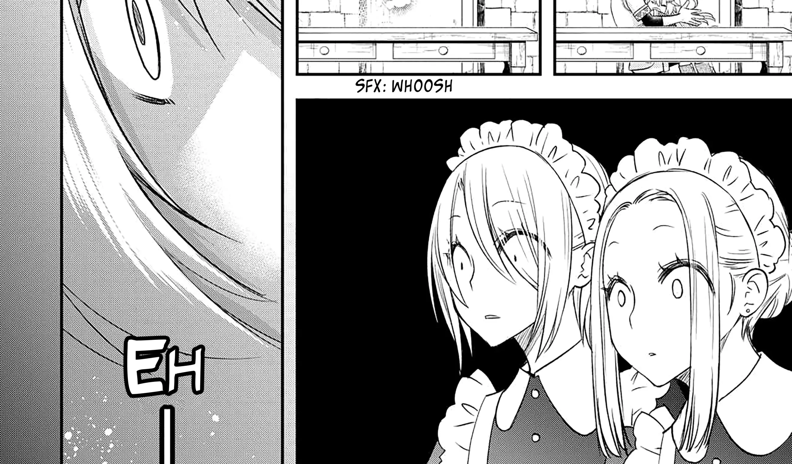 KANCHIGAI NO ATELIER MASTER Chapter 43 page 51 - 