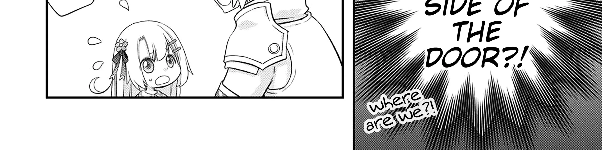 KANCHIGAI NO ATELIER MASTER Chapter 43 page 58 - 