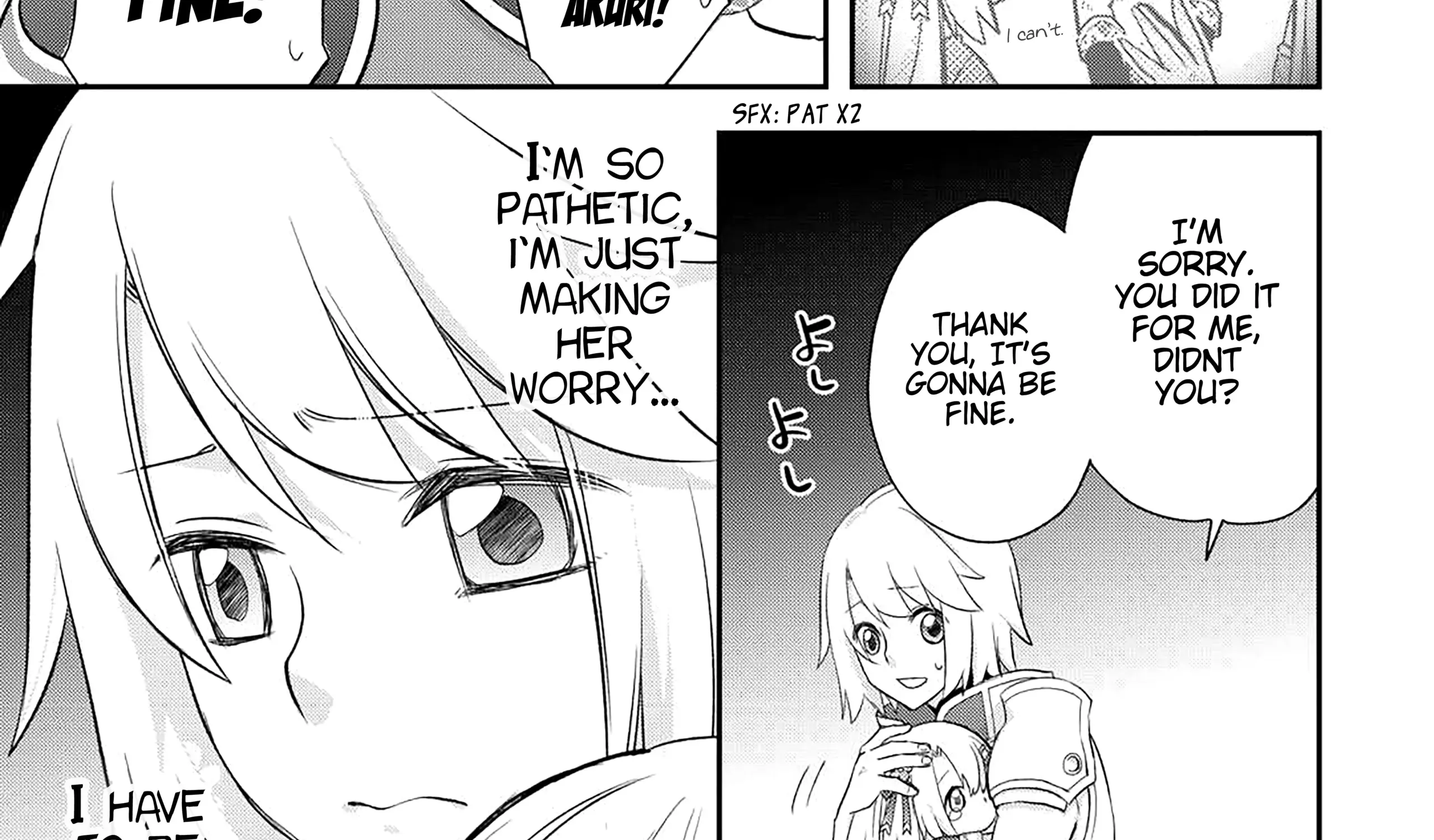 KANCHIGAI NO ATELIER MASTER Chapter 43 page 60 - 
