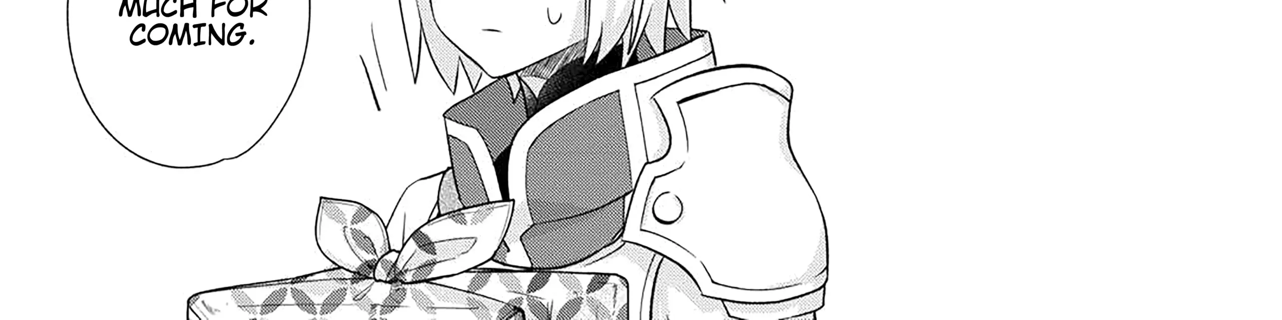 KANCHIGAI NO ATELIER MASTER Chapter 43 page 7 - 