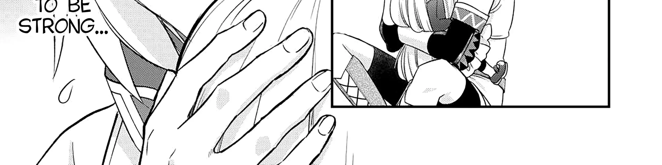KANCHIGAI NO ATELIER MASTER Chapter 43 page 61 - 
