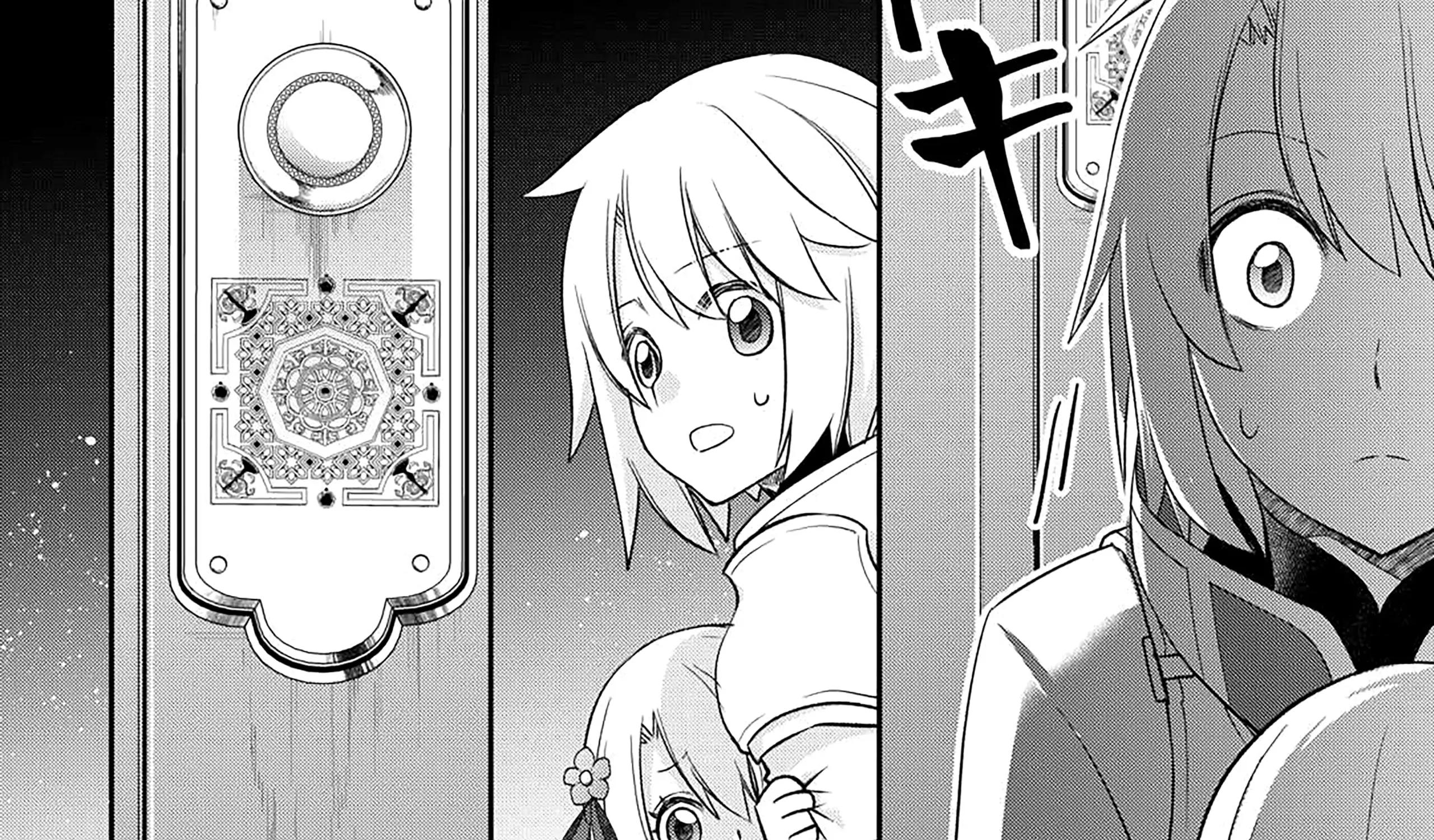 KANCHIGAI NO ATELIER MASTER Chapter 43 page 63 - 