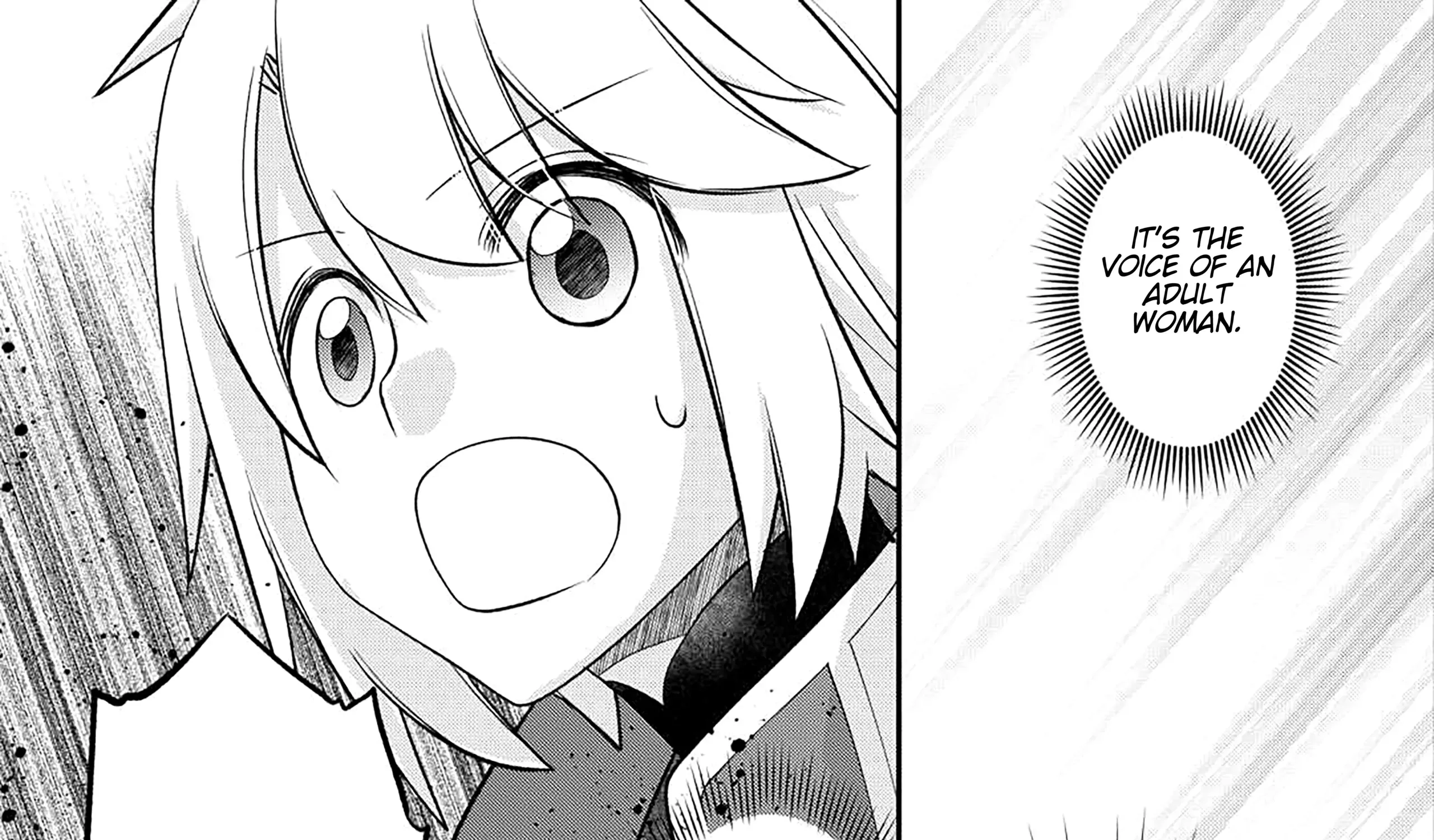 KANCHIGAI NO ATELIER MASTER Chapter 43 page 65 - 