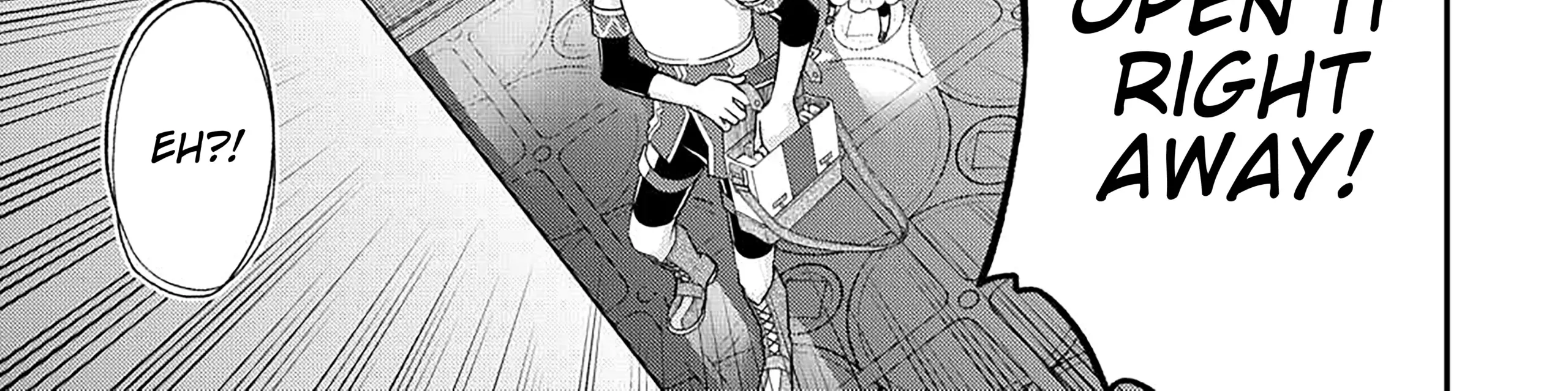 KANCHIGAI NO ATELIER MASTER Chapter 43 page 67 - 