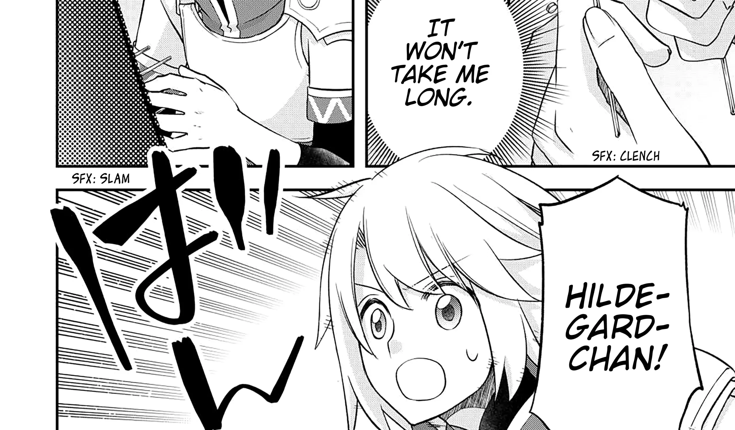 KANCHIGAI NO ATELIER MASTER Chapter 43 page 69 - 