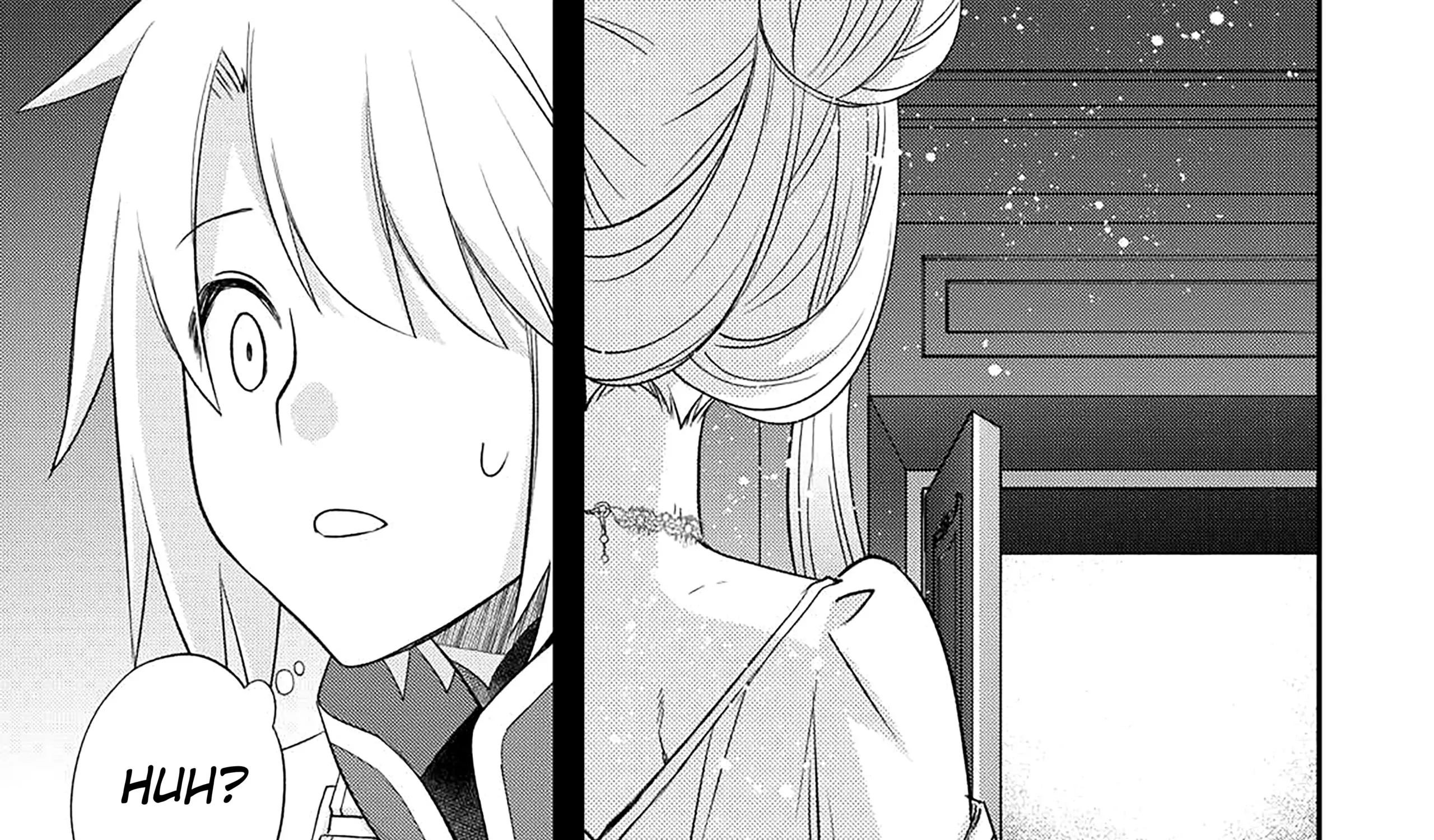 KANCHIGAI NO ATELIER MASTER Chapter 43 page 71 - 