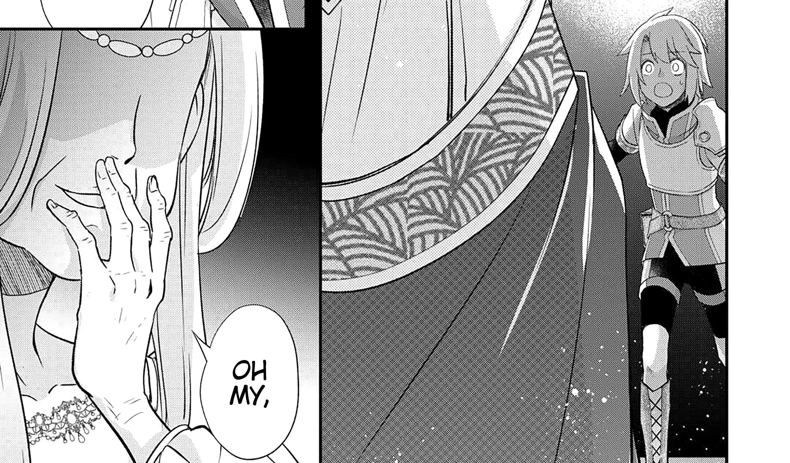 KANCHIGAI NO ATELIER MASTER Chapter 43 page 72 - 