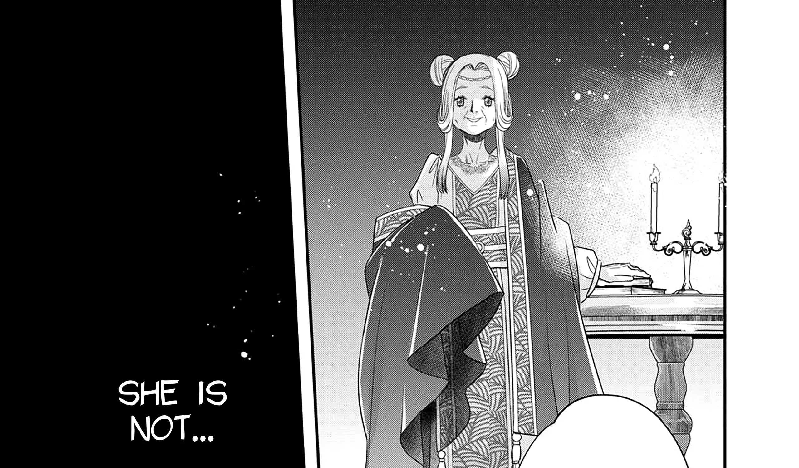 KANCHIGAI NO ATELIER MASTER Chapter 43 page 74 - 
