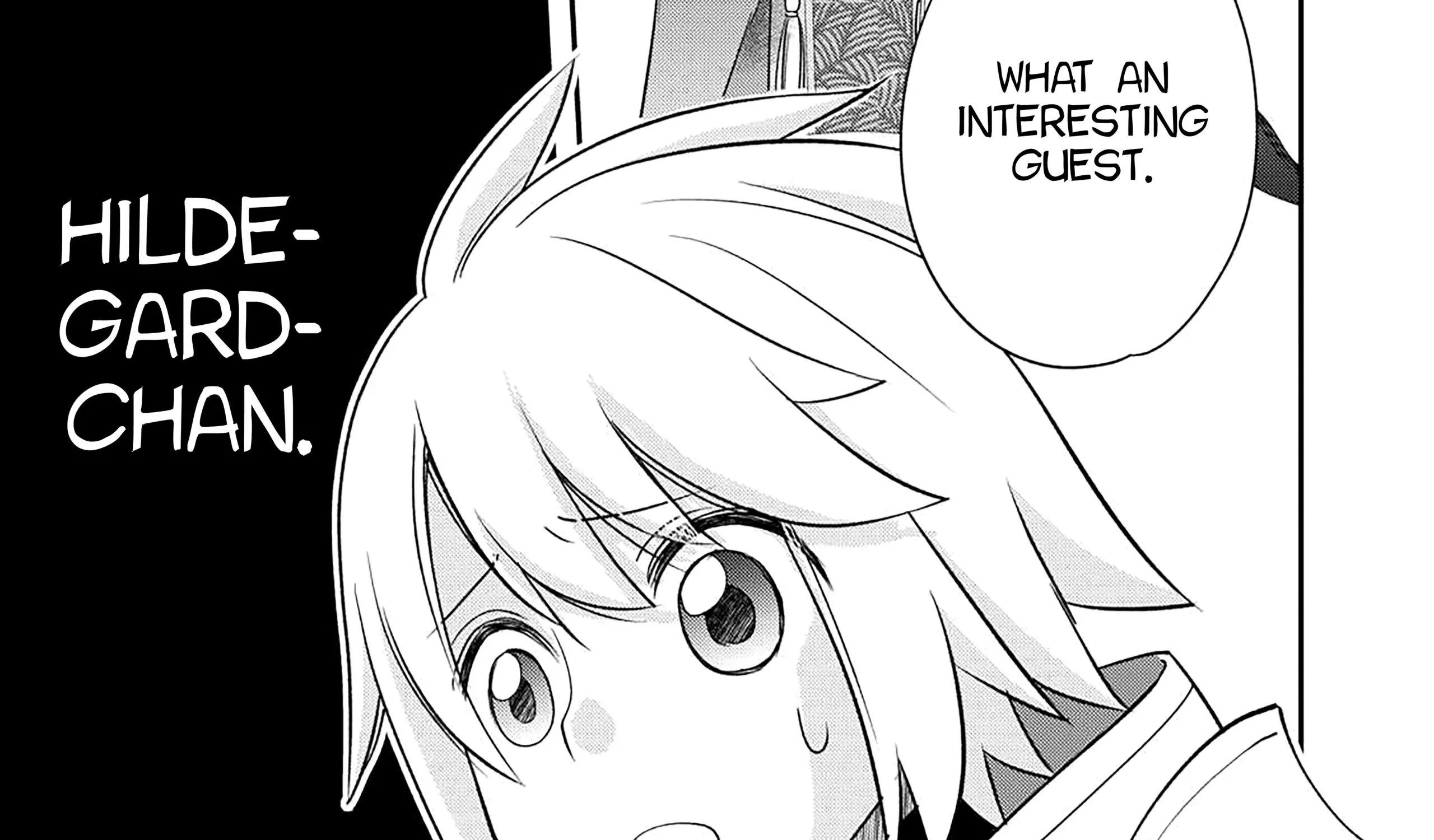 KANCHIGAI NO ATELIER MASTER Chapter 43 page 75 - 
