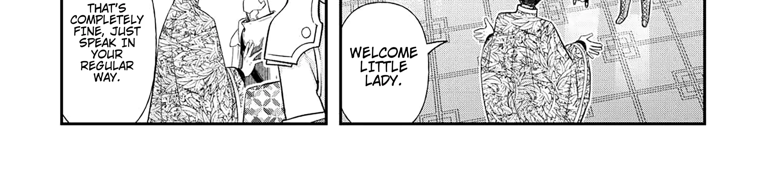 KANCHIGAI NO ATELIER MASTER Chapter 43 page 10 - 