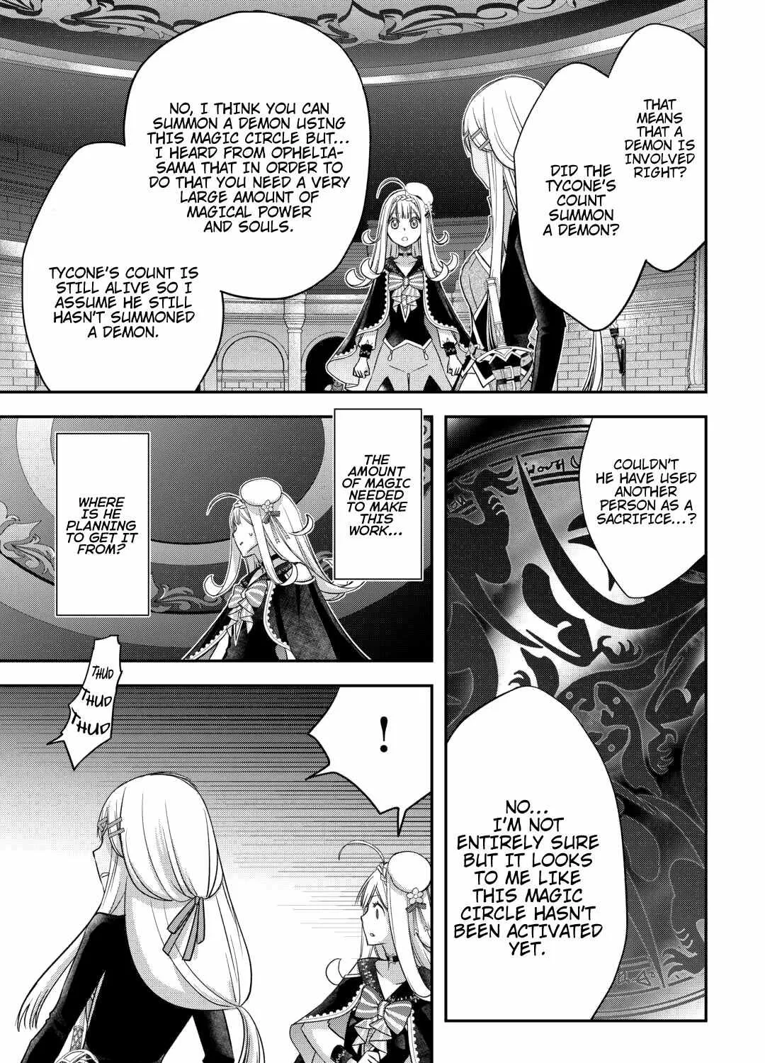 KANCHIGAI NO ATELIER MASTER Chapter 47 page 45 - 