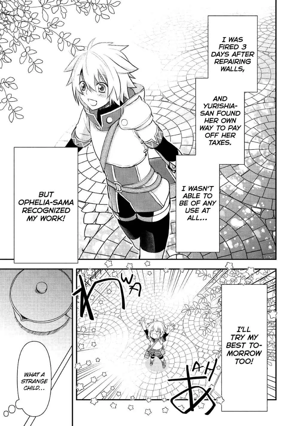 KANCHIGAI NO ATELIER MASTER Chapter 5 page 23 - 