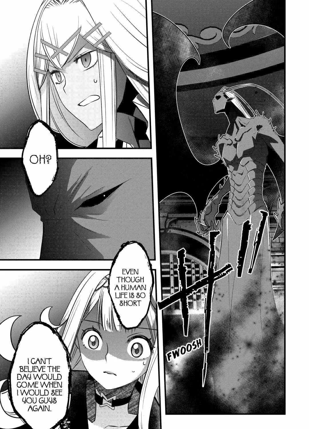 KANCHIGAI NO ATELIER MASTER Chapter 50 page 20 - 