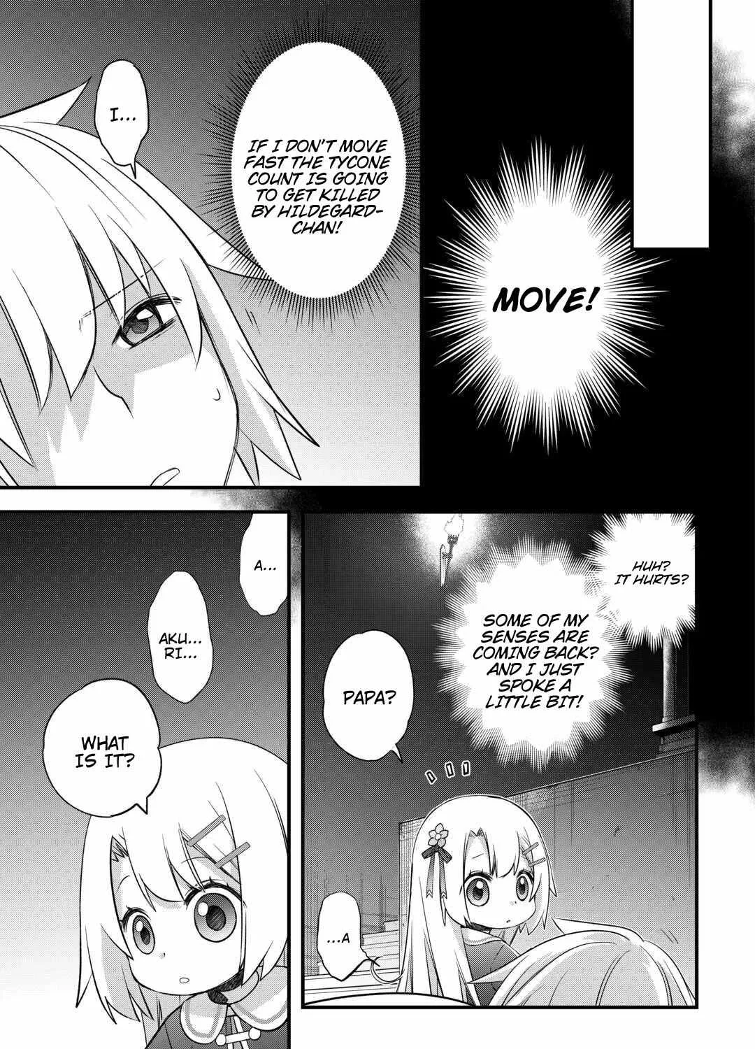KANCHIGAI NO ATELIER MASTER Chapter 50 page 24 - 