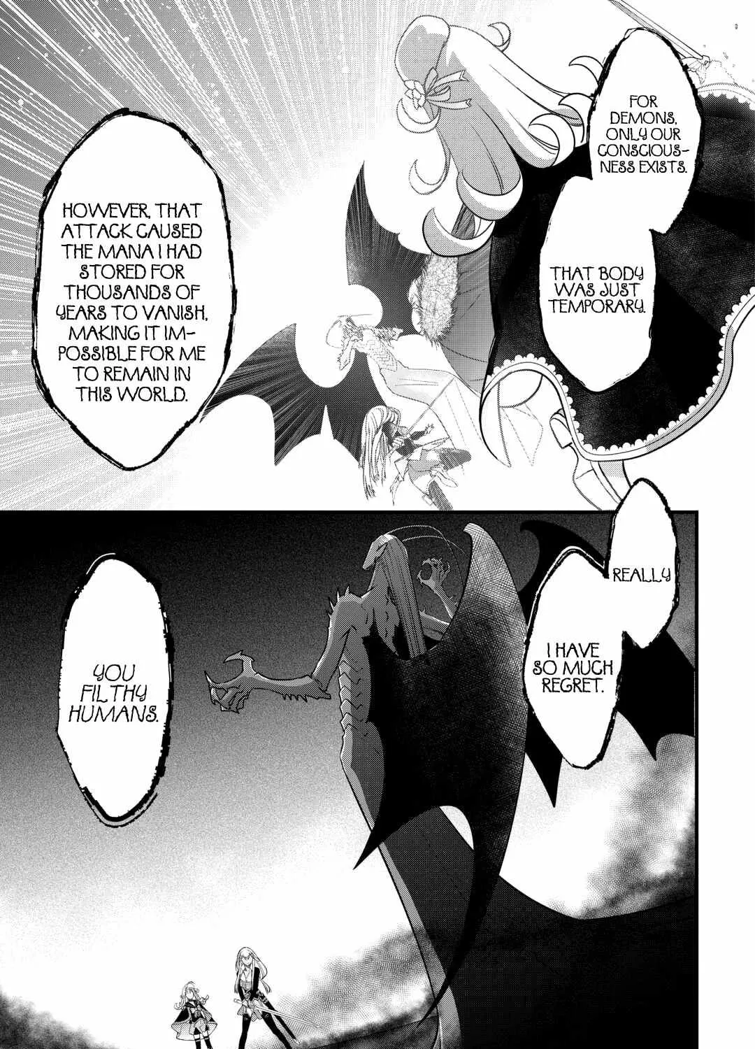 KANCHIGAI NO ATELIER MASTER Chapter 50 page 44 - 