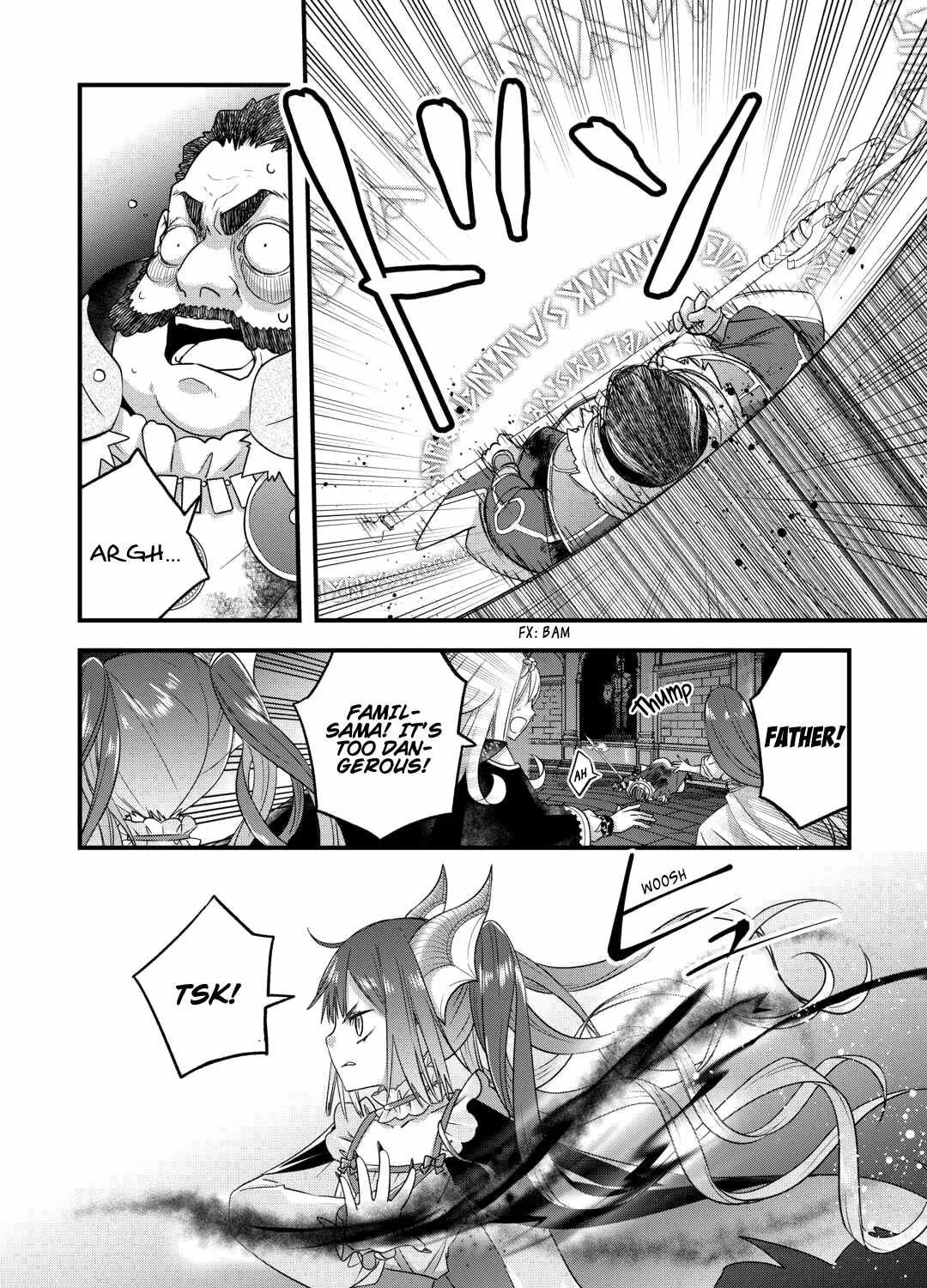 KANCHIGAI NO ATELIER MASTER Chapter 50 page 10 - 