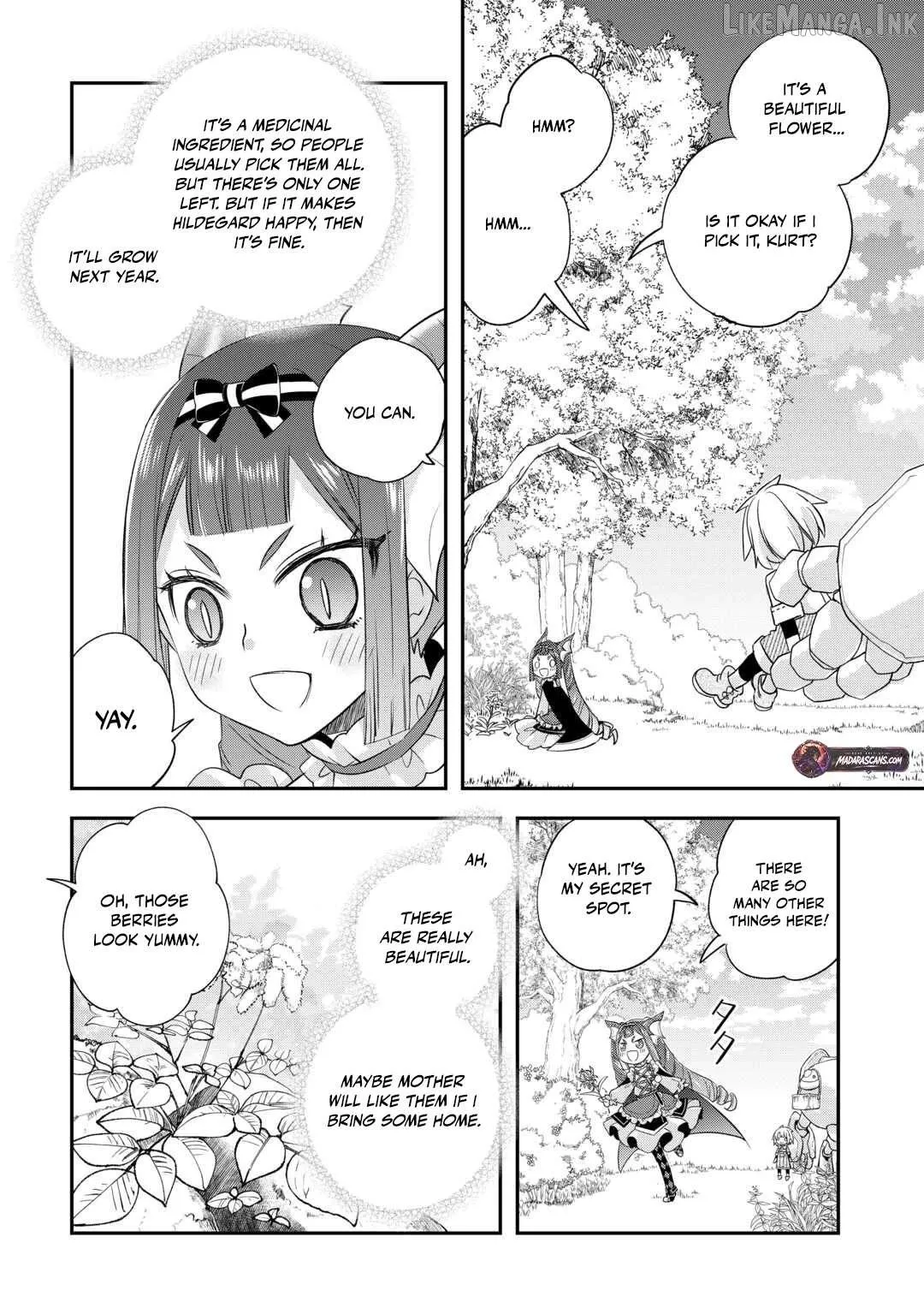 KANCHIGAI NO ATELIER MASTER Chapter 57.7 page 26 - 