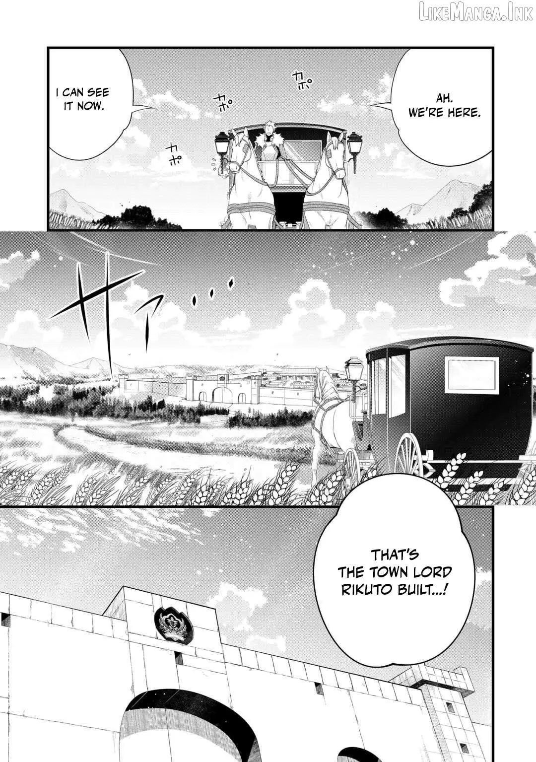KANCHIGAI NO ATELIER MASTER Chapter 57 page 19 - 