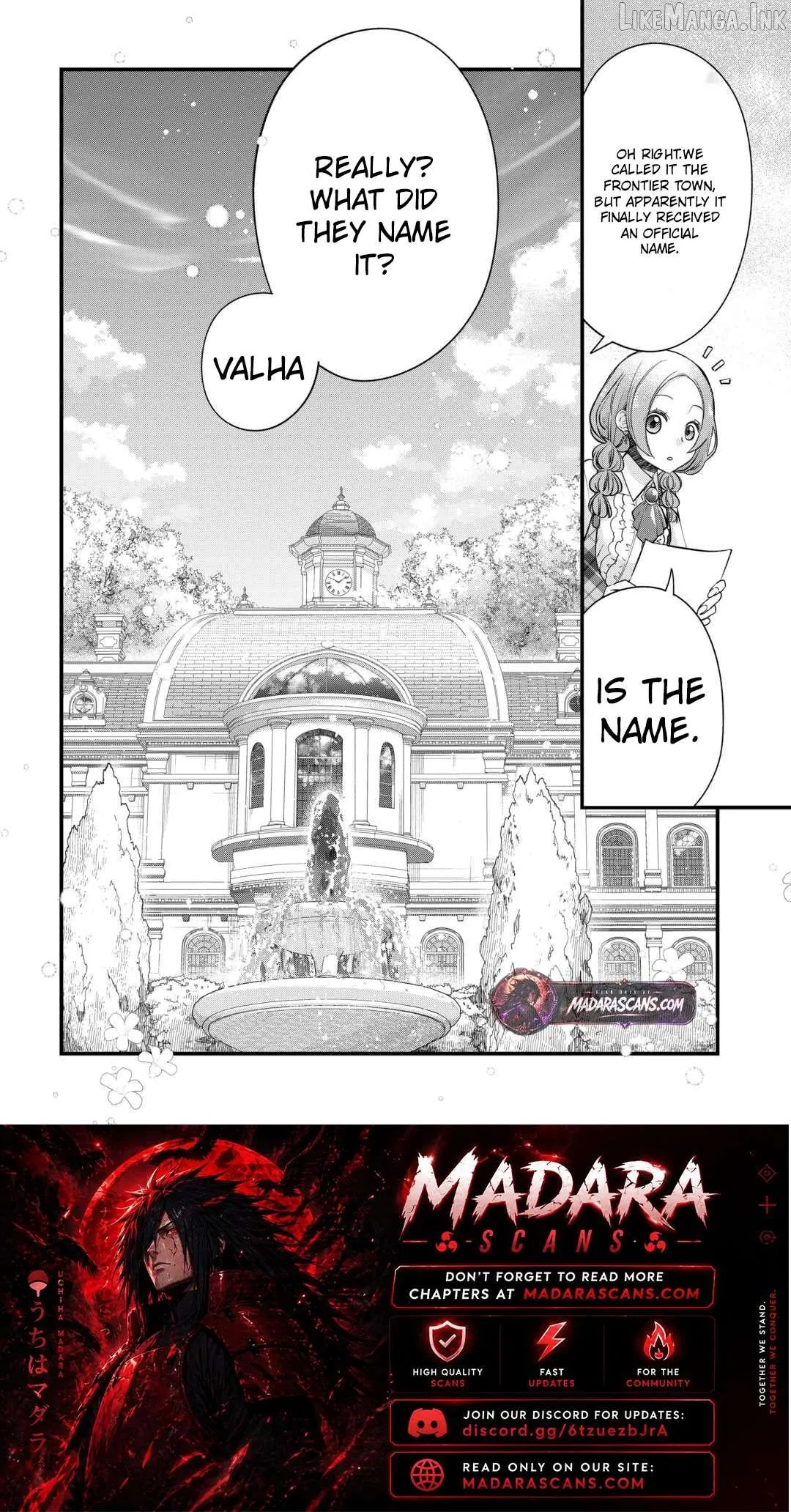 KANCHIGAI NO ATELIER MASTER Chapter 58.5 page 4 - 