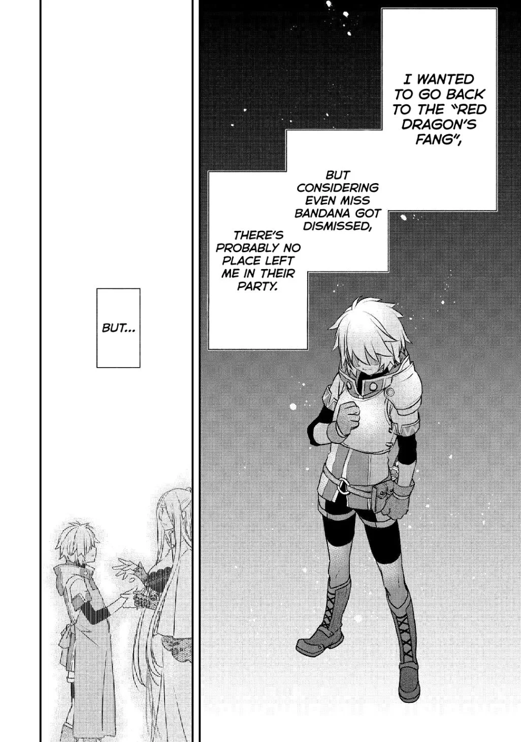KANCHIGAI NO ATELIER MASTER Chapter 7 page 26 - 