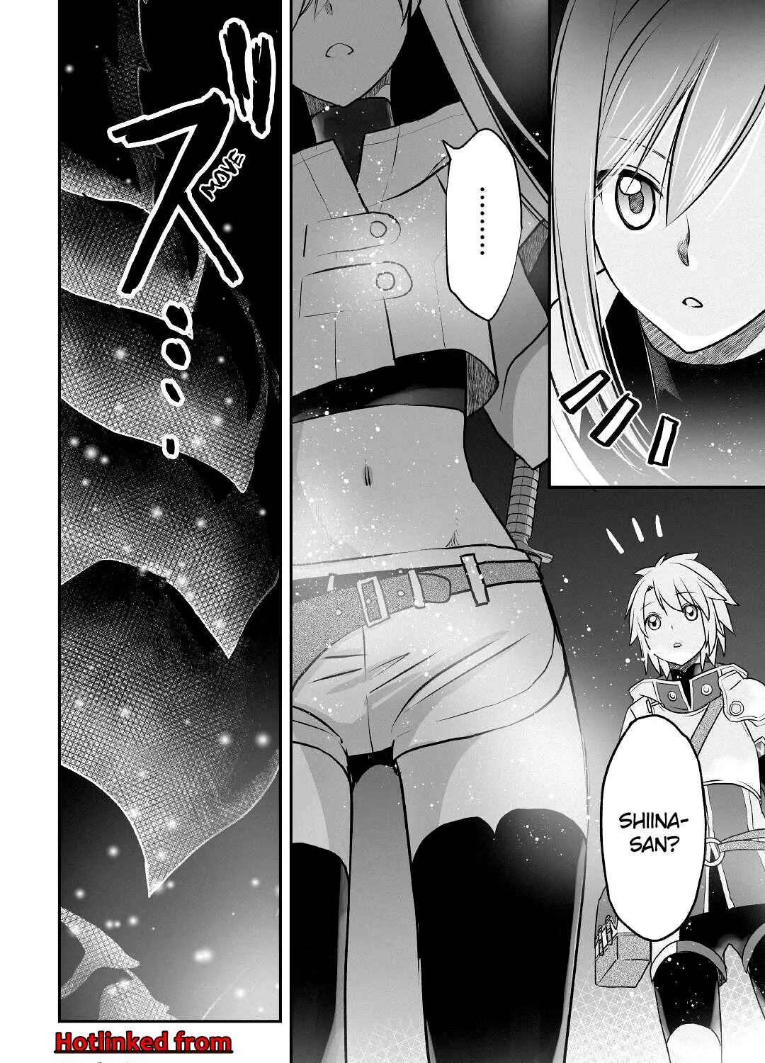 KANCHIGAI NO ATELIER MASTER Chapter 9 page 42 - 