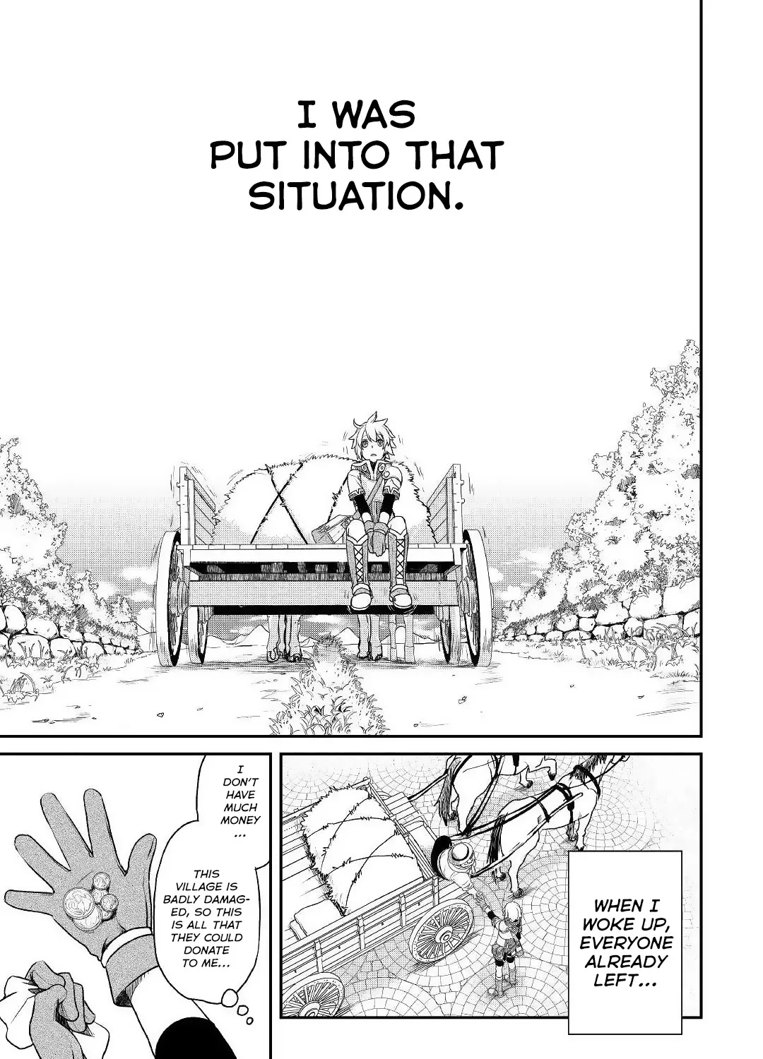 Kanchigai no Atelier Meister Chapter 1 page 24 - 