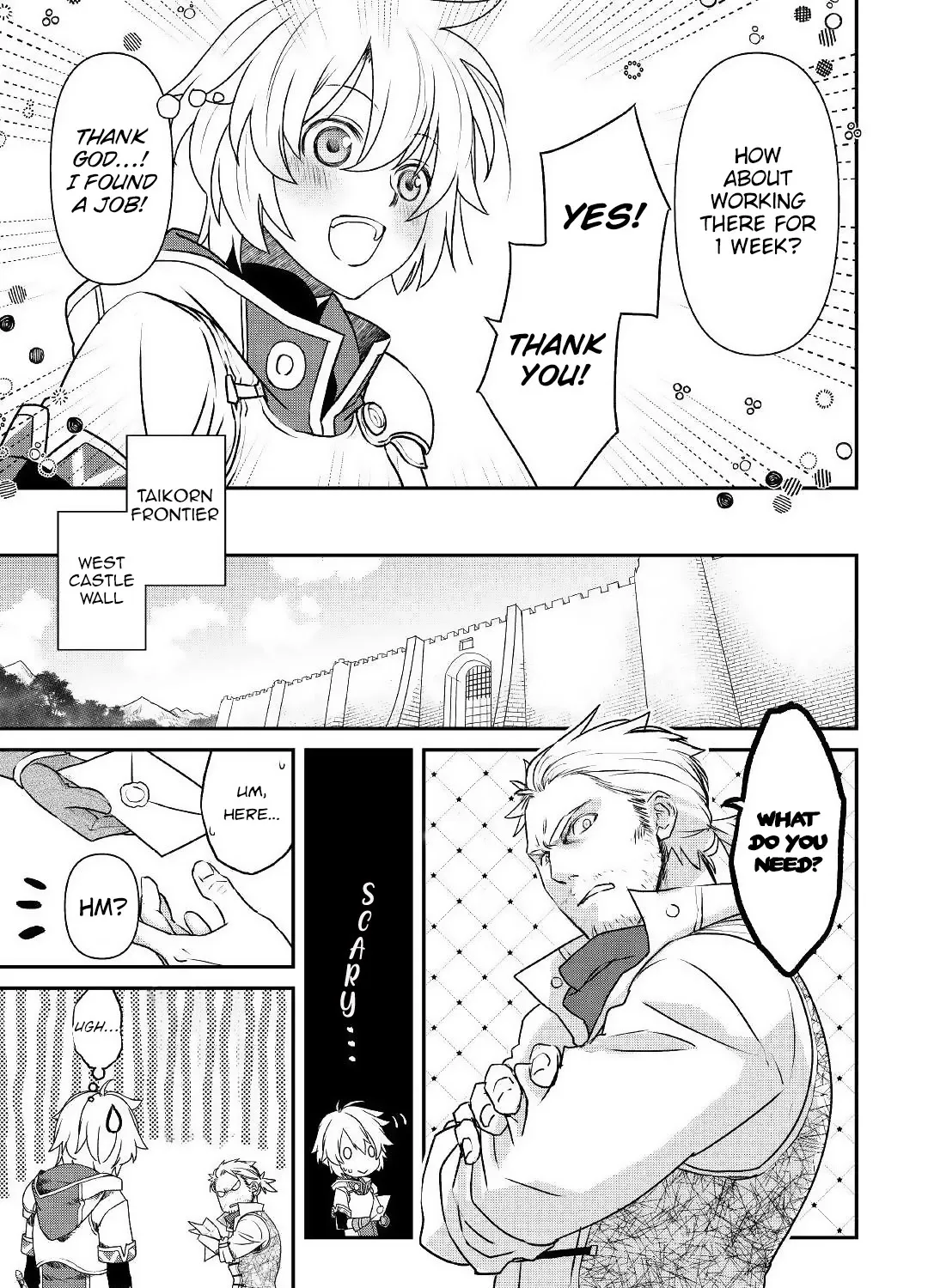 Kanchigai no Atelier Meister Chapter 1 page 40 - 