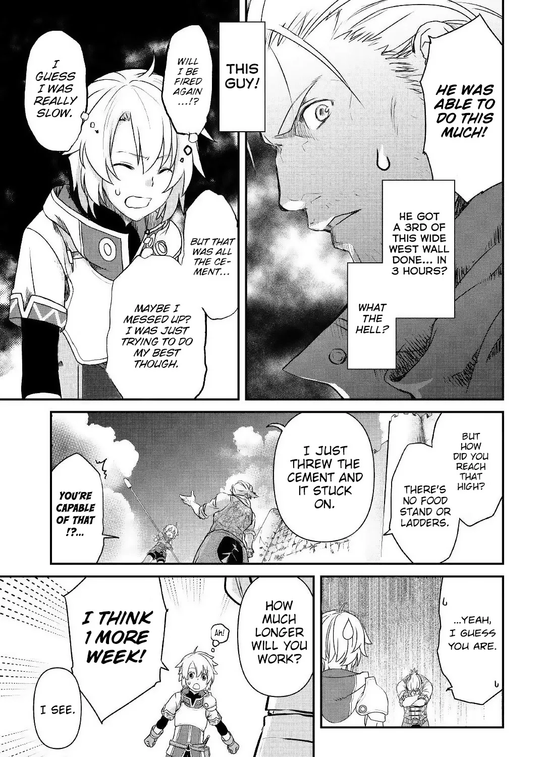 Kanchigai no Atelier Meister Chapter 1 page 48 - 