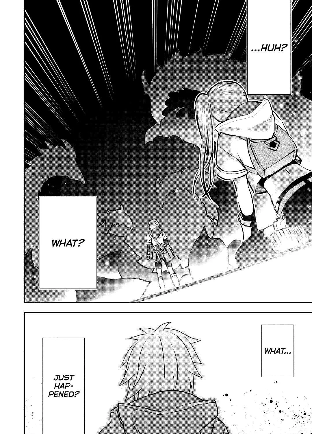 Kanchigai no Atelier Meister Chapter 10 page 40 - 