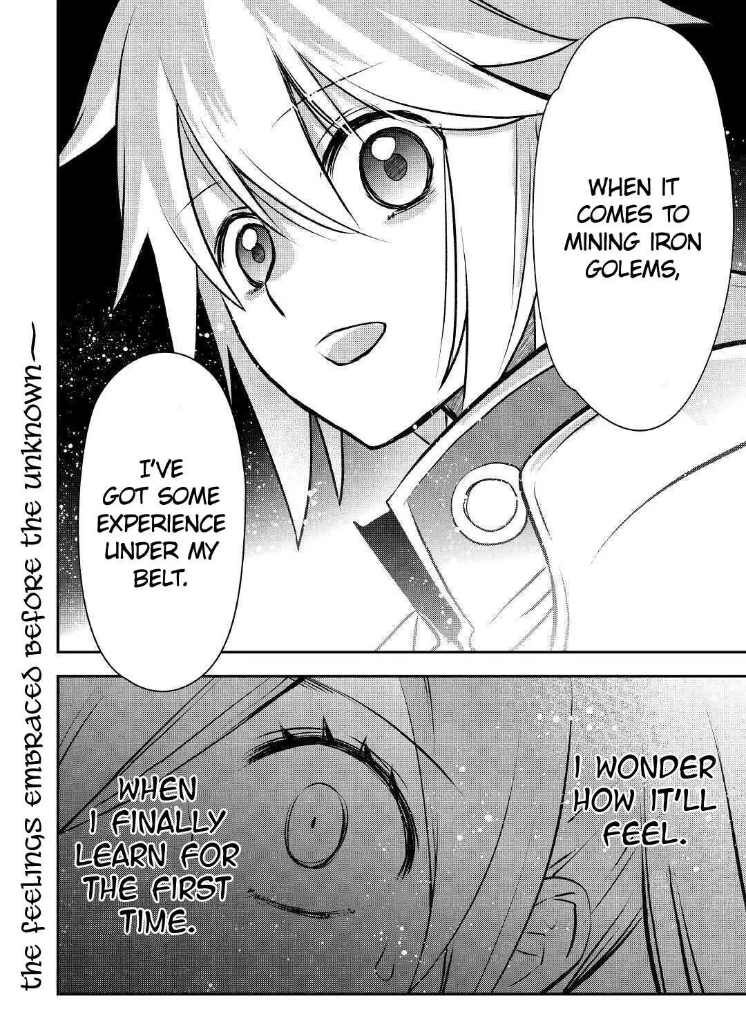 Kanchigai no Atelier Meister Chapter 10 page 44 - 