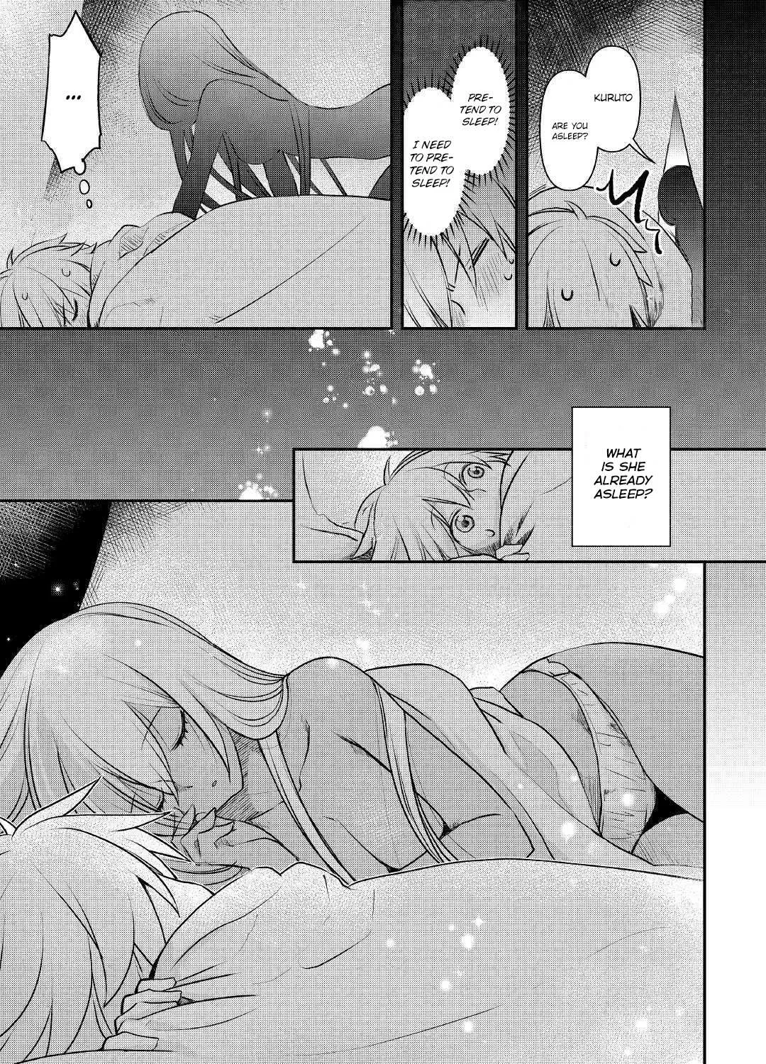 Kanchigai no Atelier Meister Chapter 2 page 16 - 