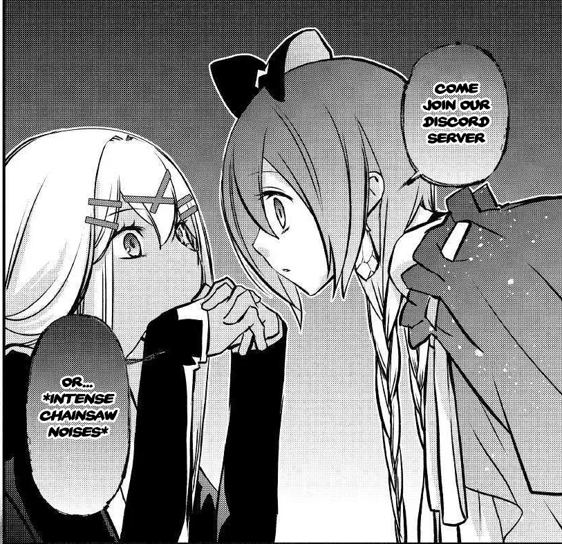 Kanchigai no Atelier Meister Chapter 2 page 64 - 