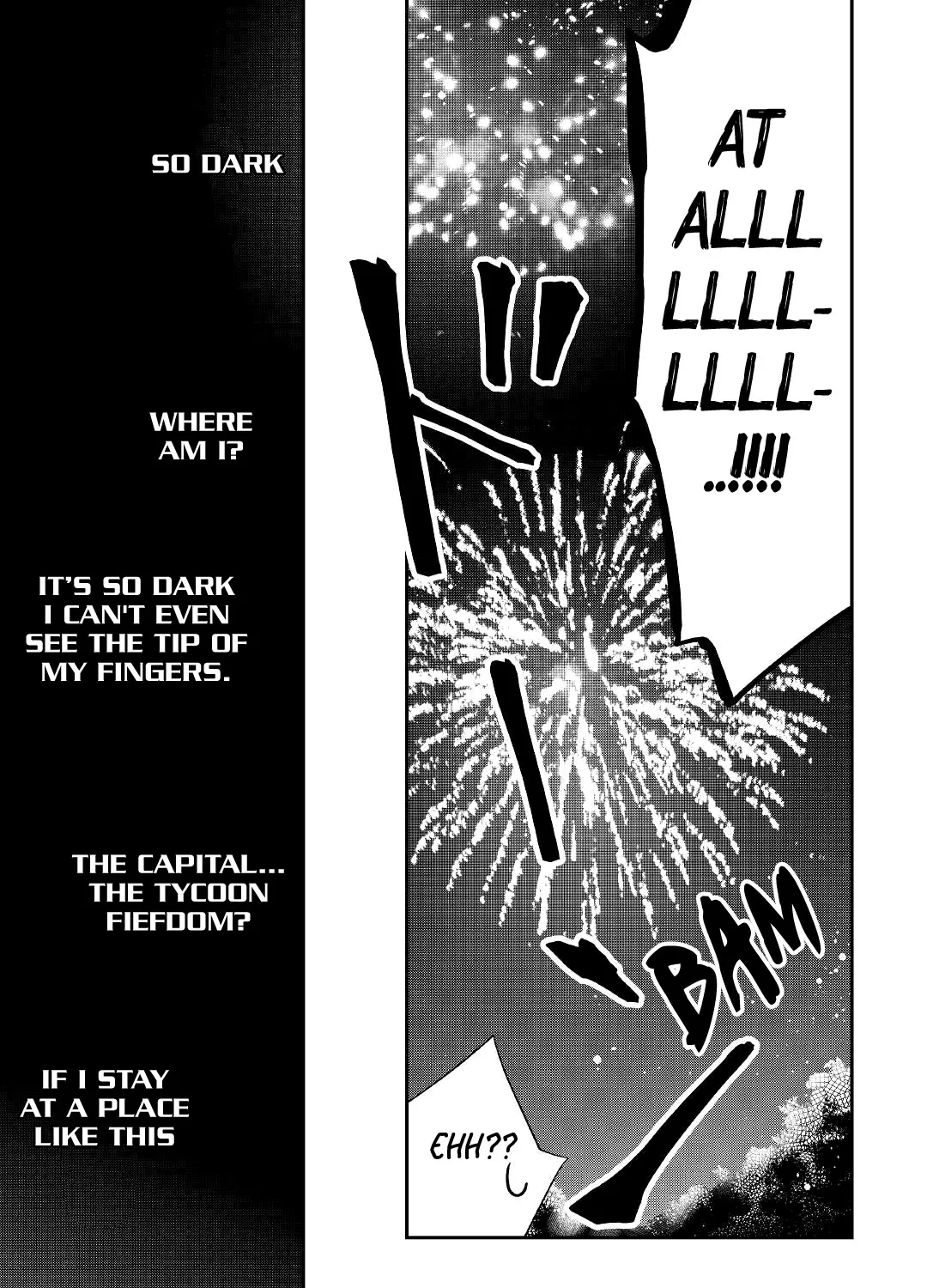 Kanchigai no Atelier Meister Chapter 25 page 28 - 