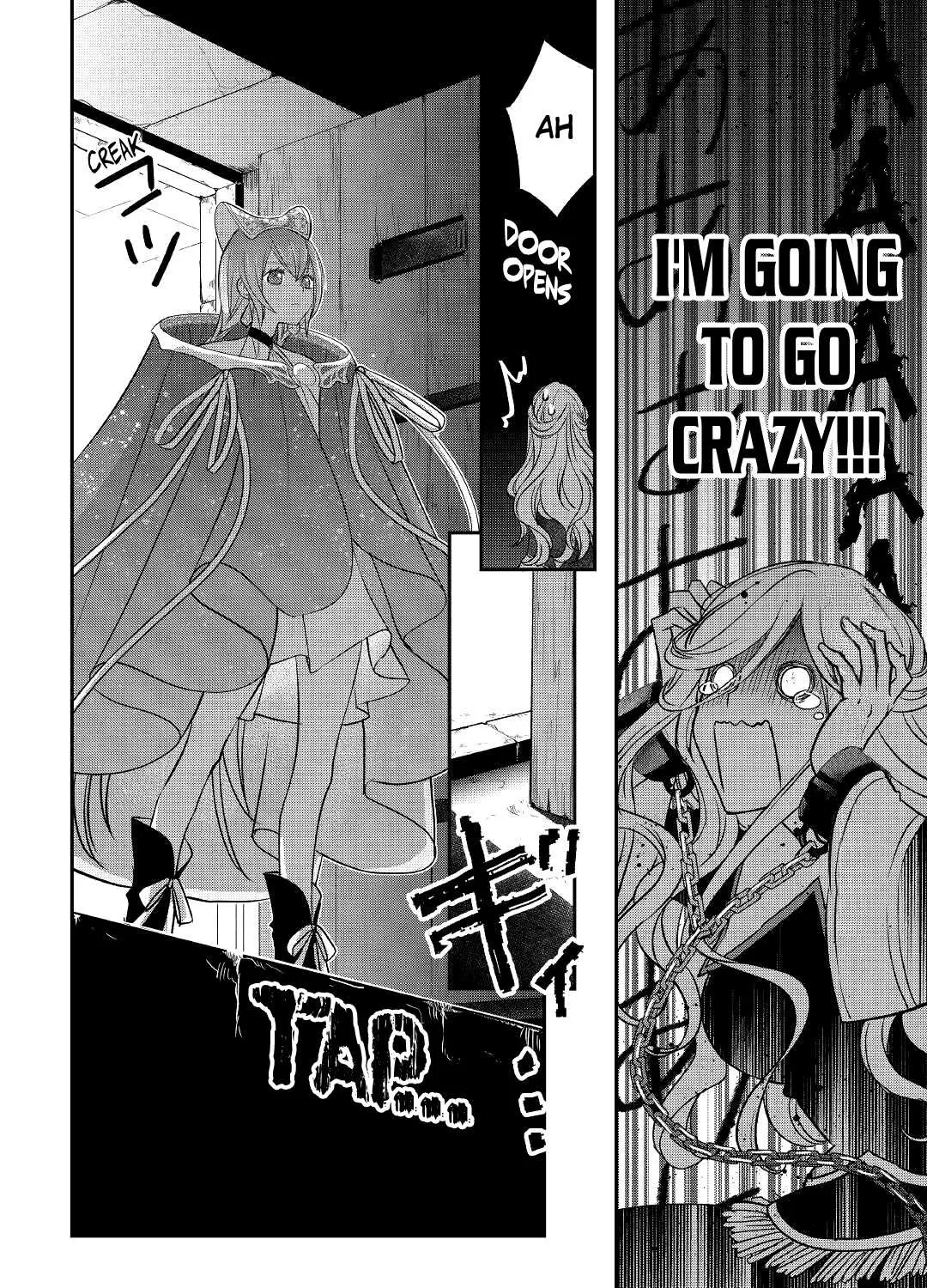 Kanchigai no Atelier Meister Chapter 25 page 30 - 