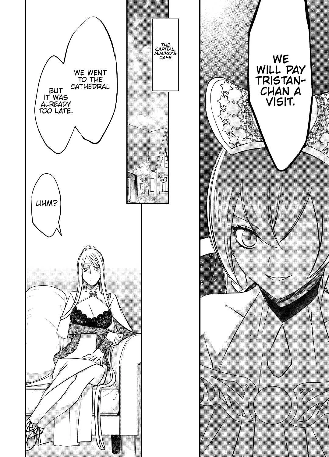 Kanchigai no Atelier Meister Chapter 25 page 38 - 