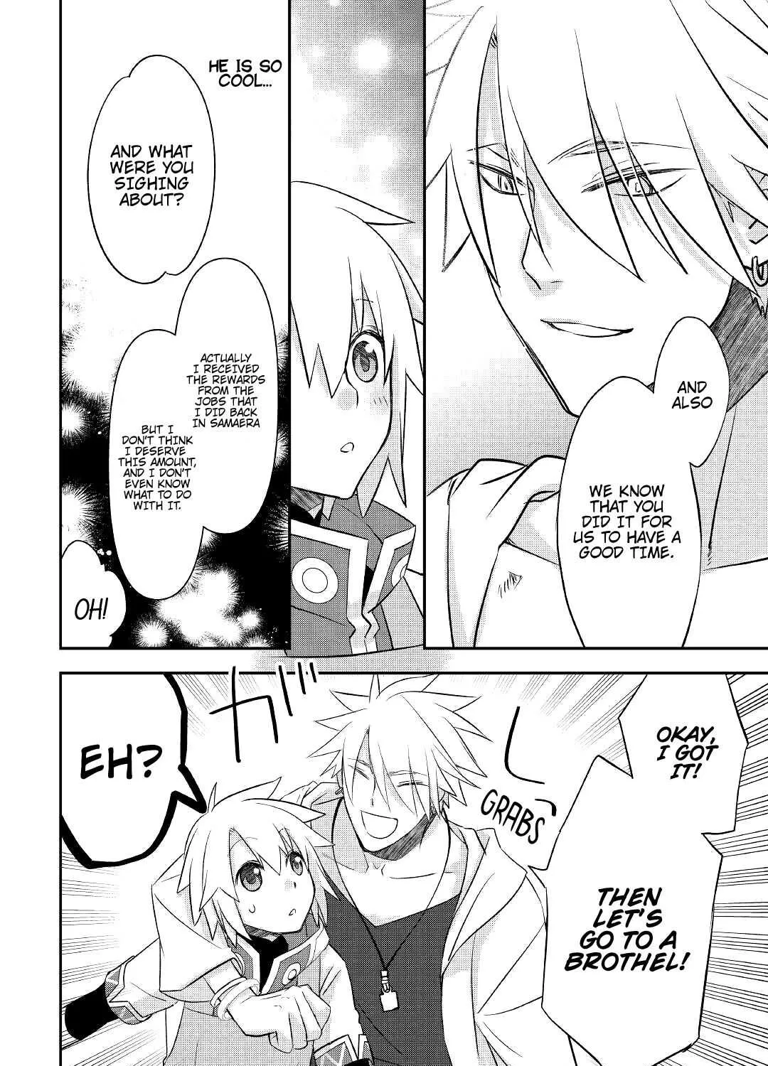 Kanchigai no Atelier Meister Chapter 26 page 16 - 