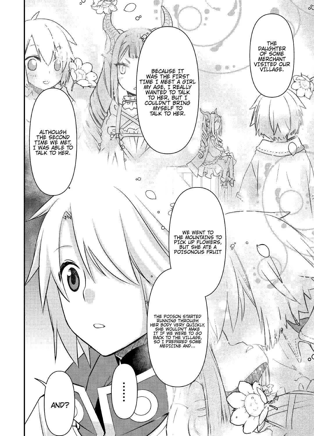 Kanchigai no Atelier Meister Chapter 26 page 44 - 