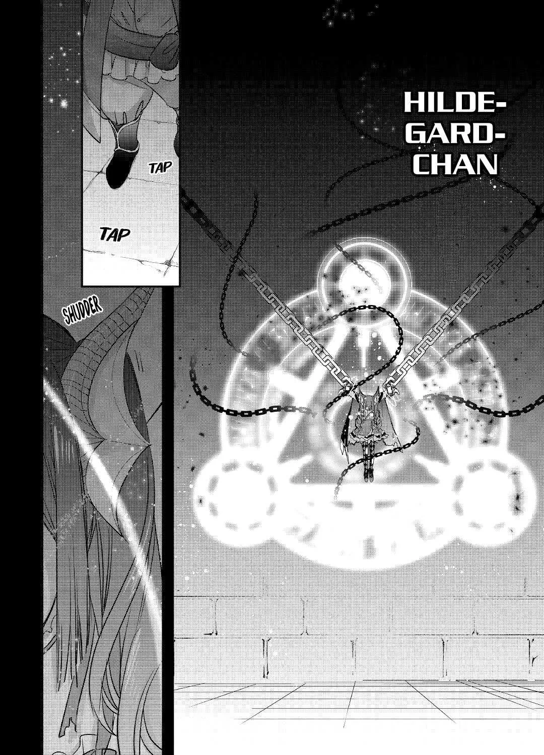 Kanchigai no Atelier Meister Chapter 26 page 48 - 