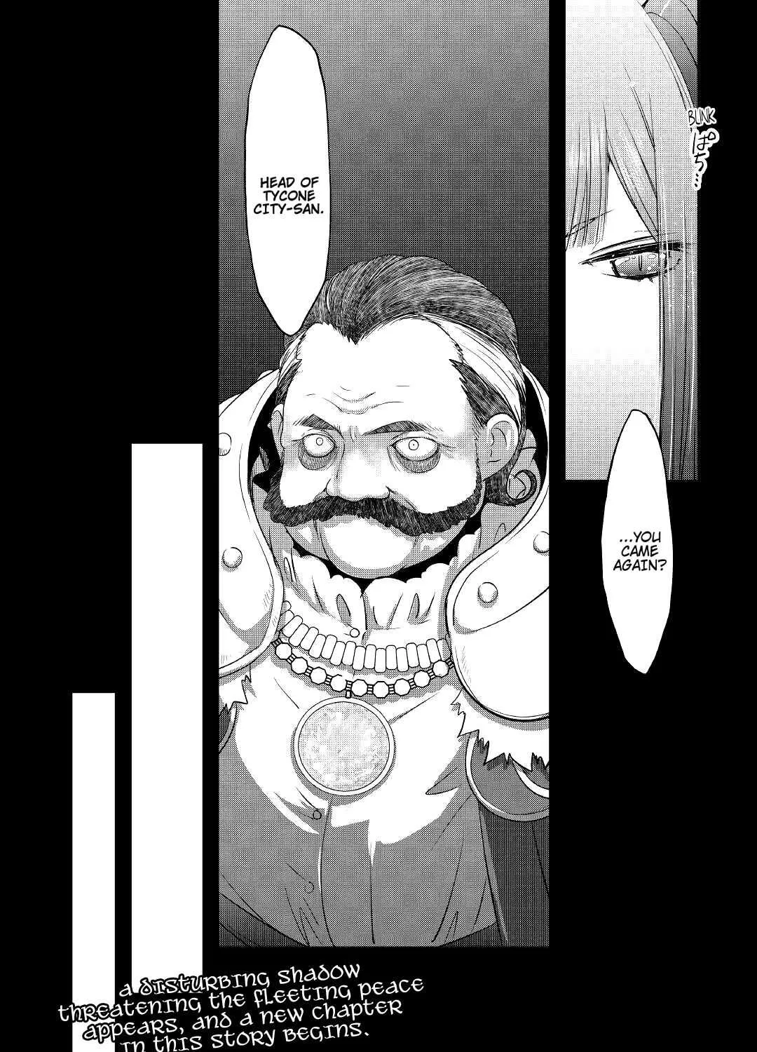 Kanchigai no Atelier Meister Chapter 26 page 50 - 