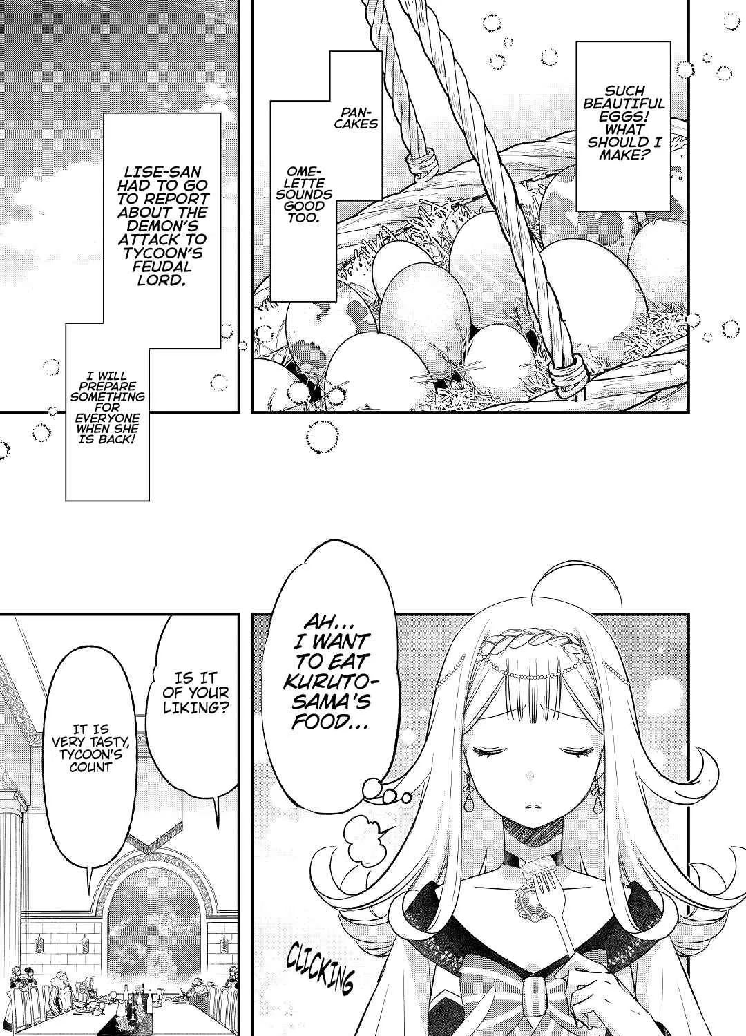 Kanchigai no Atelier Meister Chapter 27 page 24 - 
