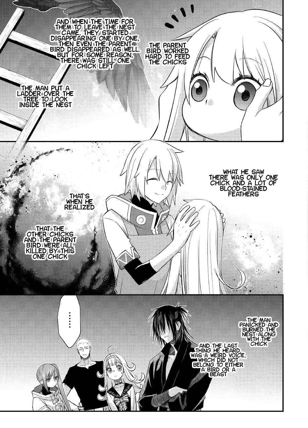 Kanchigai no Atelier Meister Chapter 28 page 12 - 
