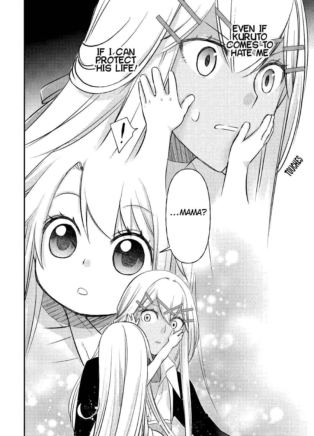Kanchigai no Atelier Meister Chapter 28 page 22 - 