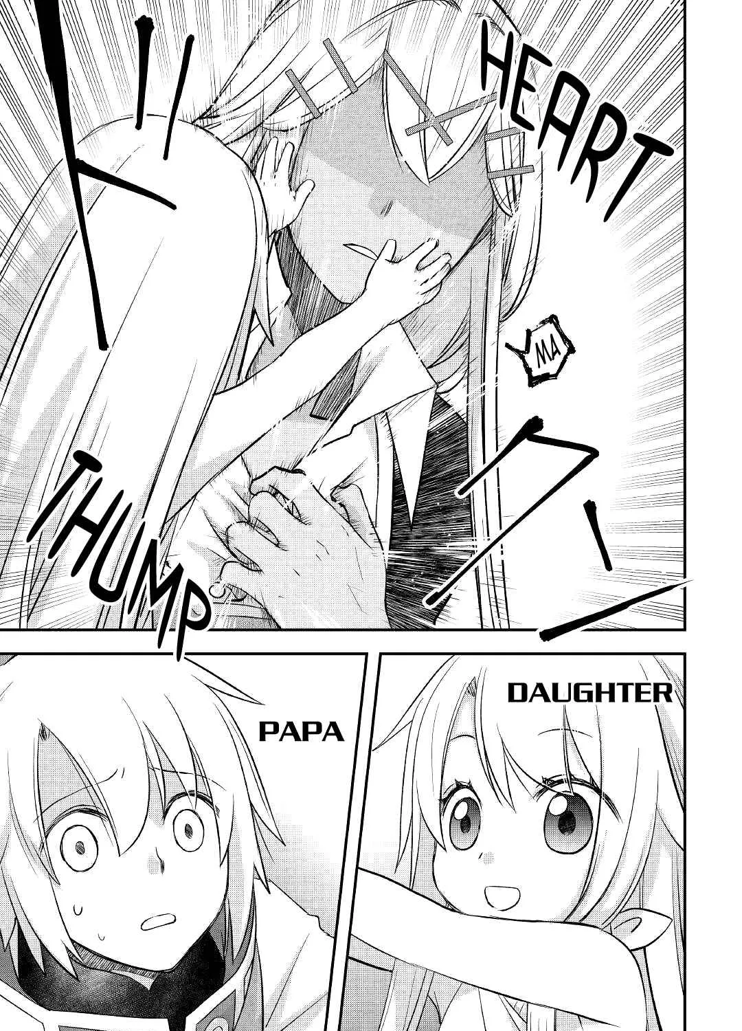 Kanchigai no Atelier Meister Chapter 28 page 24 - 