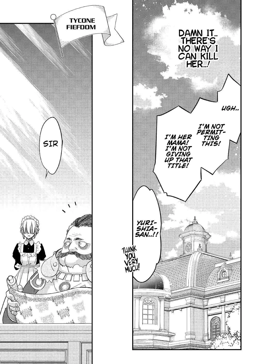 Kanchigai no Atelier Meister Chapter 28 page 36 - 